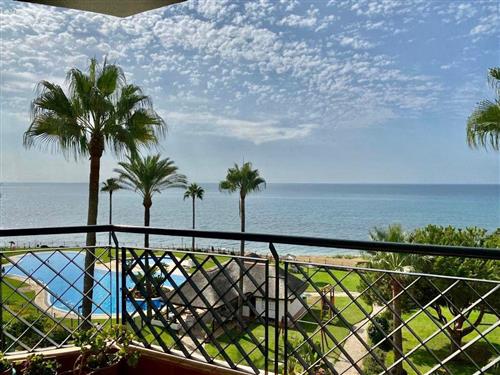 Sommerhus - 6 personer -  - calle alhamar, - 29649 - La Cala De Mijas