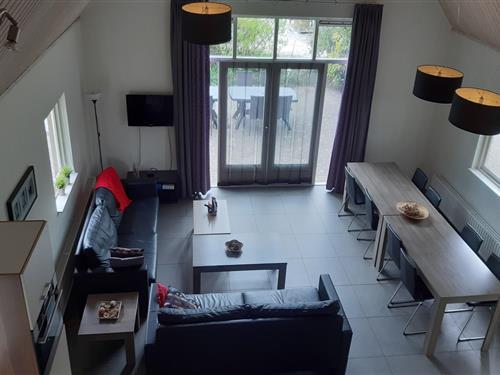 Sommerhus - 10 personer -  - 5512NG - Vessem