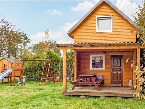 Ferienhaus - 5 Personen -  - Wczasowa - Karwia - 84-105 - Karwienskie Blota