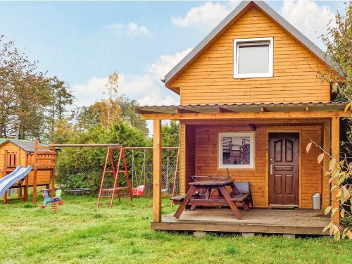 Holiday home - 5 persons -  - Wczasowa - Karwia - 84-105 - Karwienskie Blota