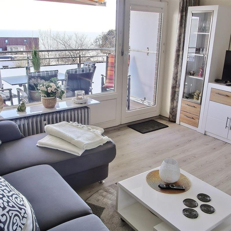 Ferielejlighed - 3 personer -  - Wicheldorfstr. - 23743 - Grömitz