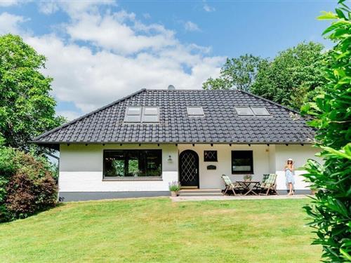 Feriehus - 6 personer -  - 24977 - Langballig