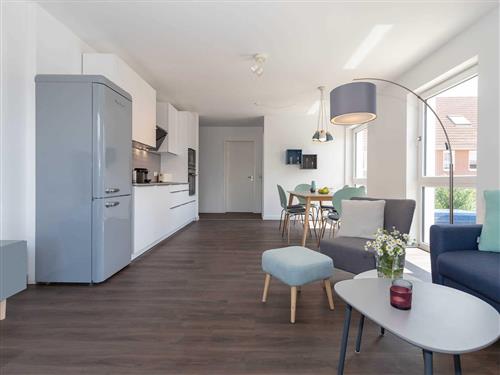 Ferienhaus - 6 Personen -  - Leuchtturmstraße - 18230 - Rerik