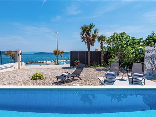 Holiday home - 8 persons -  - Bijacka - Split-Kastel Stafilic - 21217 - Kastel Stafilic