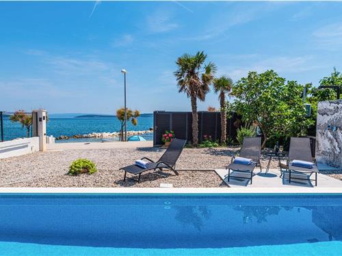 Sommerhus - 8 personer -  - Bijacka - Split-Kastel Stafilic - 21217 - Kastel Stafilic