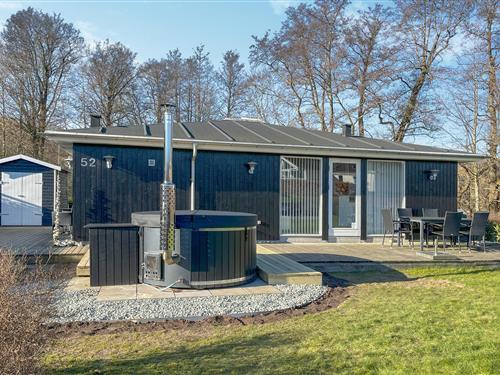 Sommerhus - 8 personer -  - Barsbæklund - Loddenhøj - 6200 - Aabenraa
