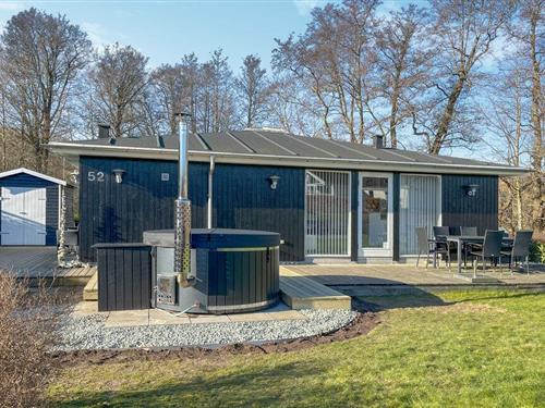 Sommerhus - 8 personer -  - Barsbæklund - Loddenhøj - 6200 - Aabenraa