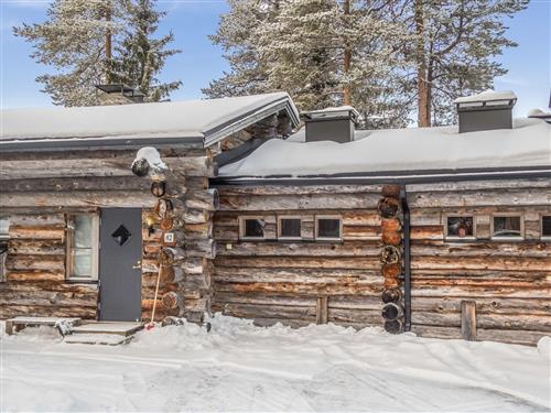 Feriehus - 6 personer -  - Kuusamo - 93830