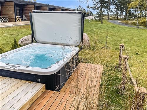 Holiday home - 4 persons -  - Kemiönsaari - 25930