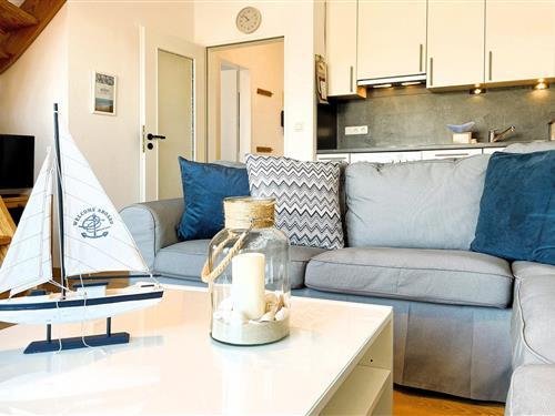Ferienwohnung - 4 Personen -  - Sandwall - 25938 - Wyk