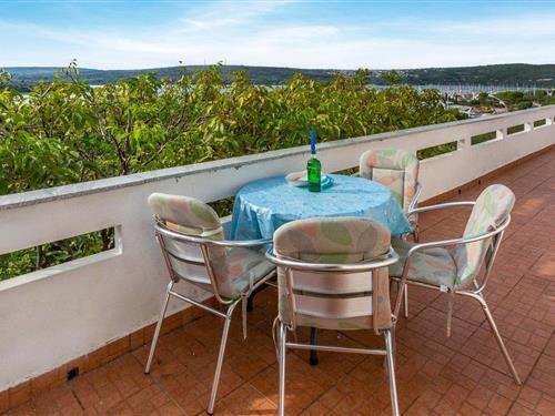 Ferielejlighed - 5 personer -  - Drena - Krk-Punat - 51521 - Punat
