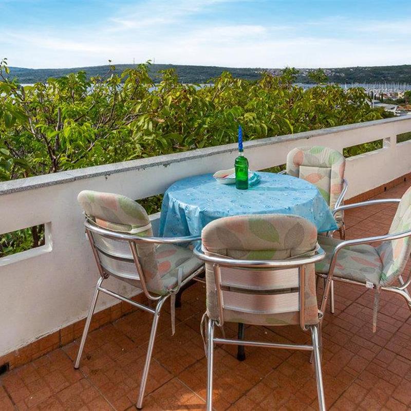 Ferielejlighed - 5 personer -  - Drena - Krk-Punat - 51521 - Punat