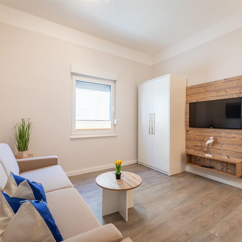 Ferielejlighed - 2 personer -  - Knyphausenstraße - 26548 - Norderney