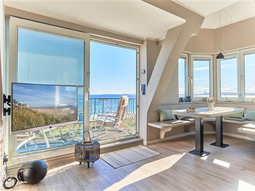 Ferieleilighet - 2 personer -  - Strandallee - 23683 - Haffkrug