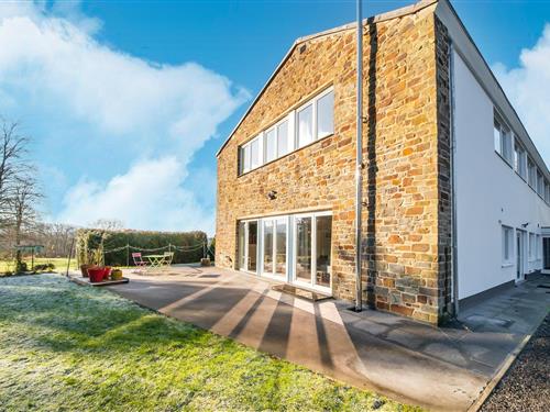 Sommerhus - 2 personer -  - 6870  - Awenne