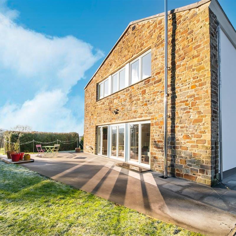 Sommerhus - 2 personer -  - 6870  - Awenne