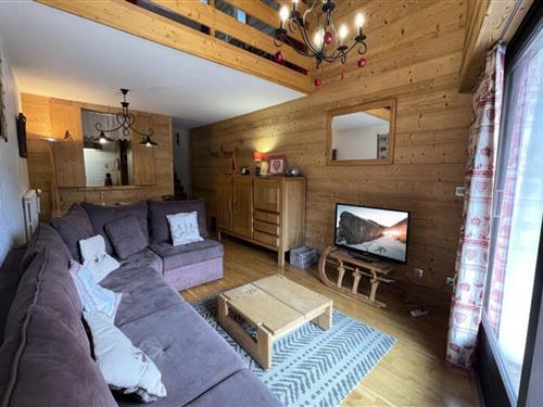 Feriehus / leilighet - 6 personer -  - 74220 - La Clusaz