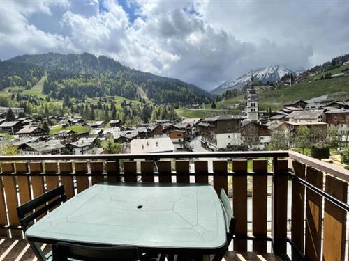 Ferienhaus - 6 Personen -  - 74220 - La Clusaz