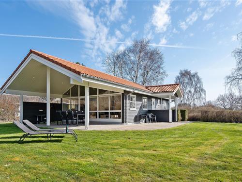 Sommerhus - 6 personer -  - Lunavej - Vejby Strand - 3210 - Vejby