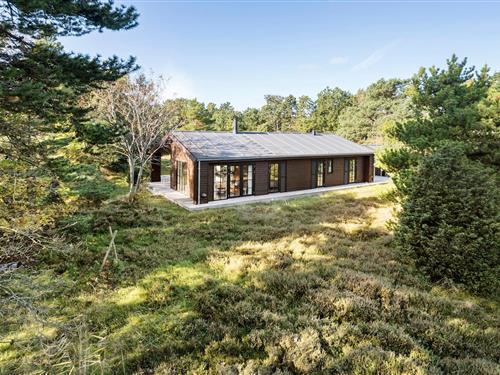 Sommerhus - 7 personer -  - Bentvedsvej - Rørvig Strand - 4581 - Rørvig