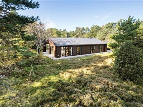 Sommerhus - 6 personer -  - Bentvedsvej - Rørvig Strand - 4581 - Rørvig