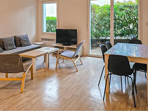 Ferielejlighed - 4 personer -  - Rue du Chêne Vert - 44640 - Le Pellerin