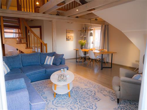 Ferielejlighed - 4 personer -  - Westermarkelsdorf - 23769 - Fehmarn Ot Westermarkelsd