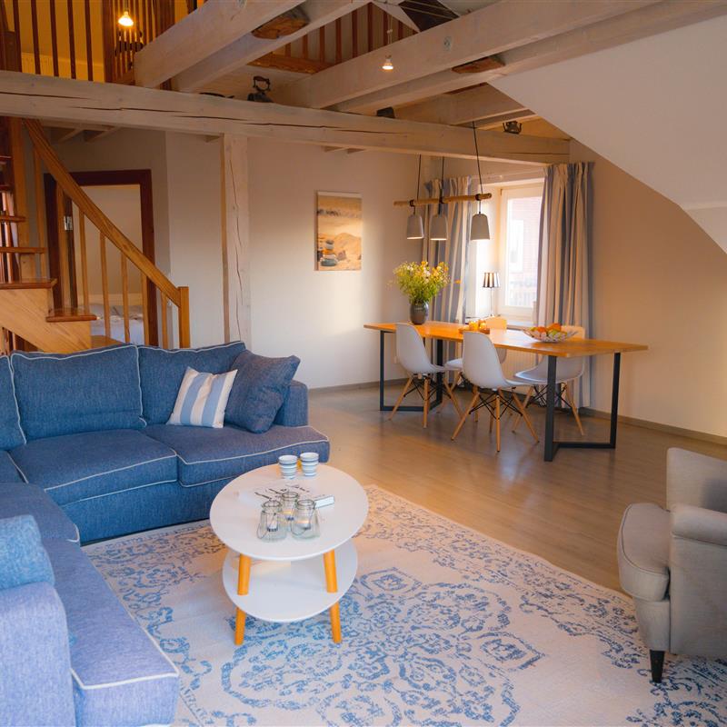 Ferielejlighed - 4 personer -  - Westermarkelsdorf - 23769 - Fehmarn Ot Westermarkelsd