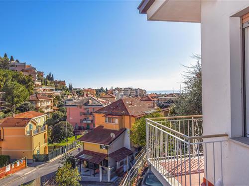 Ferielejlighed - 6 personer -  - Via Tetti Rossi - 17021 - Alassio