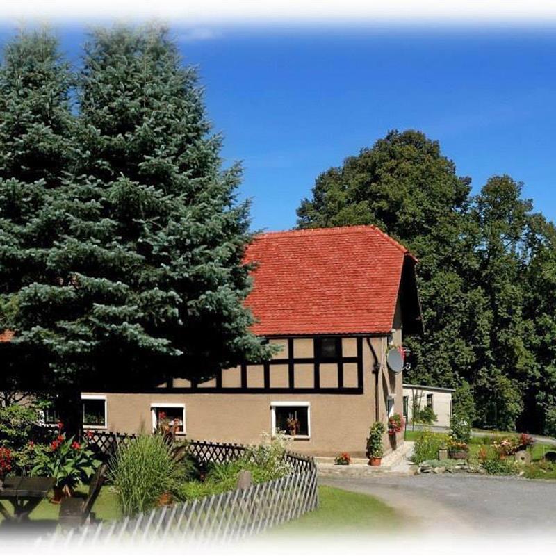 Ferielejlighed - 6 personer -  - Weinberg - 02779 - Hainewalde