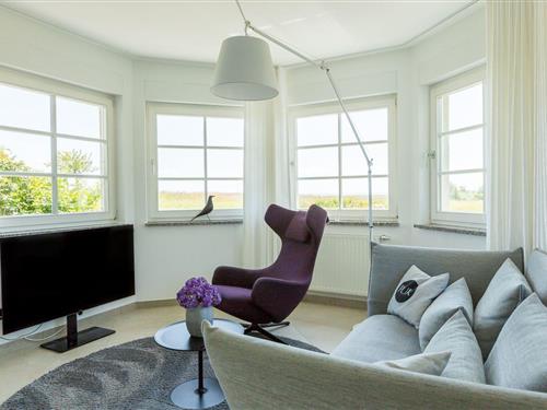 Ferielejlighed - 2 personer -  - Am Paetowweg - 18347 - Ostseebad Ahrenshoop