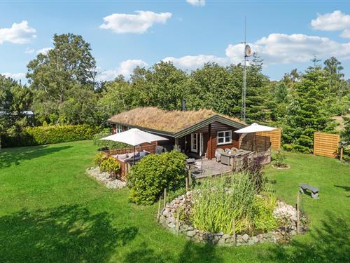 Sommerhus - 4 personer -  - Skovlystvej - Marielyst - 4873 - Væggerløse