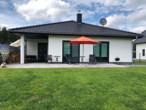 Sommerhus - 4 personer -  - Potsdamer Str. - 01983 - Großräschen