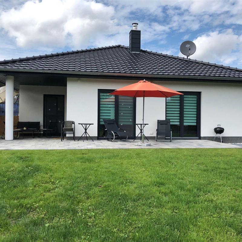 Sommerhus - 4 personer -  - Potsdamer Str. - 01983 - Großräschen