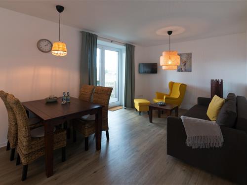 Holiday Home/Apartment - 4 persons -  - Große Straße - 24855 - Jübek