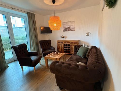 Ferienwohnung - 4 Personen -  - Große Straße - 24855 - Jübek