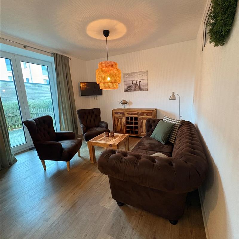 Ferielejlighed - 4 personer -  - Große Straße - 24855 - Jübek