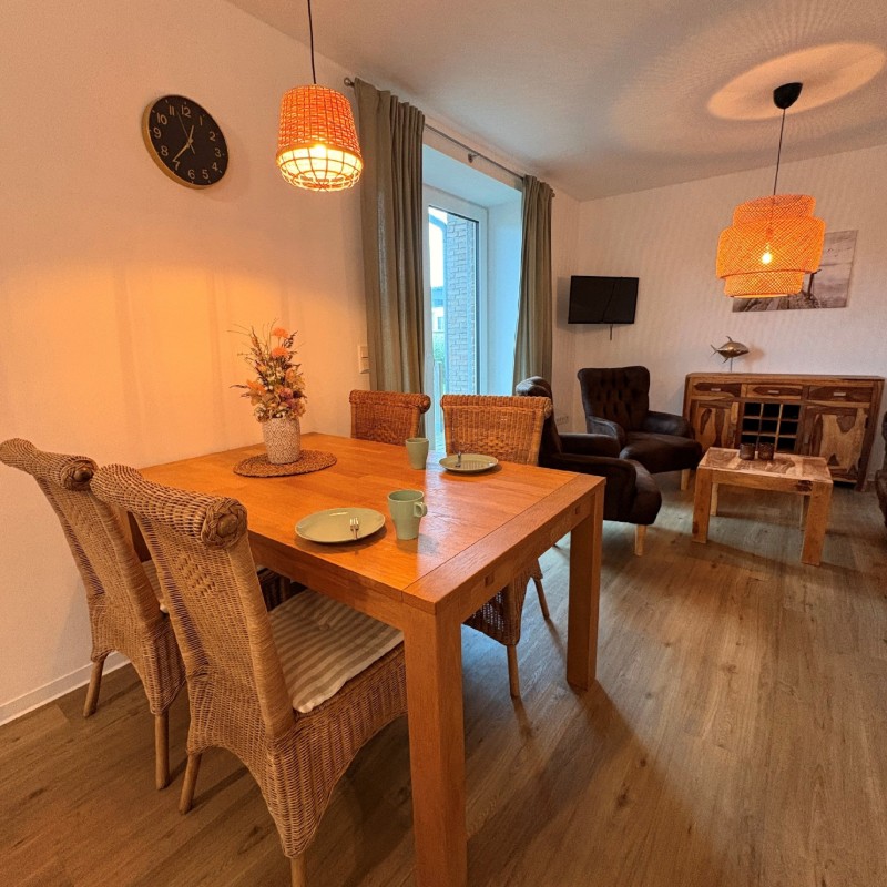 Ferielejlighed - 4 personer -  - Große Straße - 24855 - Jübek