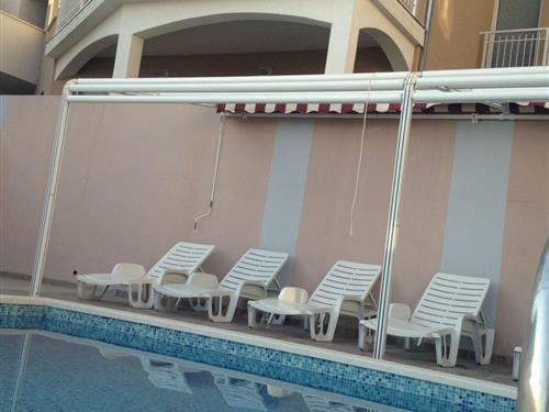 Ferielejlighed - 6 personer -  - Medici - 21318