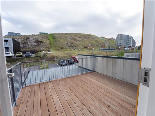 Ferienhaus - 5 Personen -  - Undir Kongavara 54 - Faroe Islands - 0160 - Argir