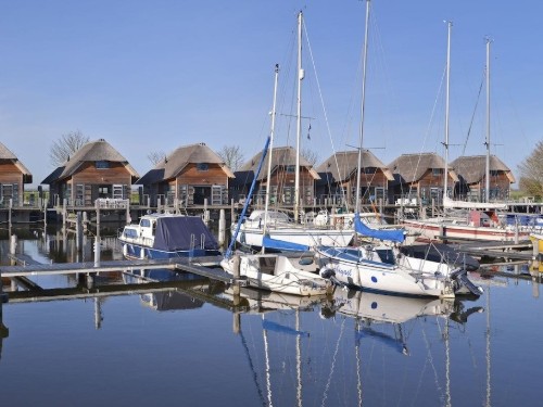 Holiday home - 6 persons -  - 4655 AL - De Heen