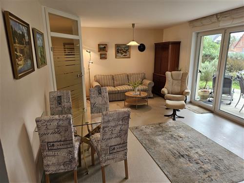 Holiday apartment - 4 persons -  - Bad Bevensen - 29549