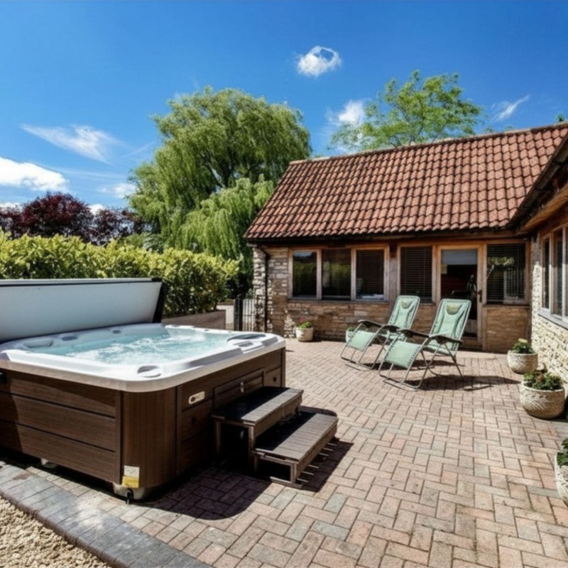 Sommerhus - 4 personer -  - SN12 6Rq - Devizes