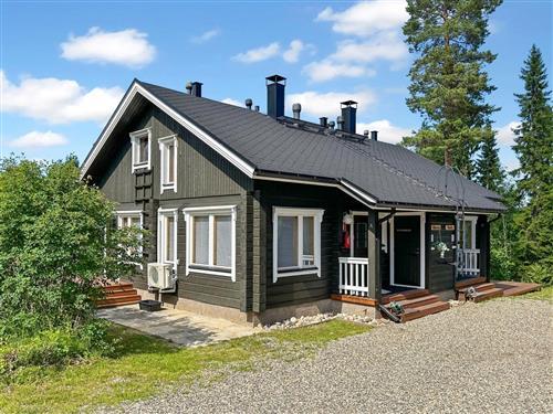 Sommerhus - 8 personer -  - Sotkamo - 88610