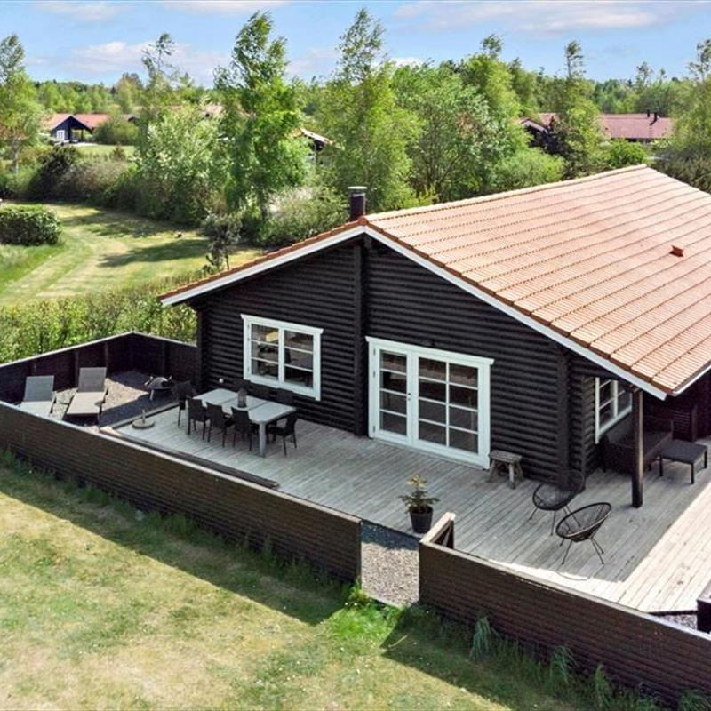 Ferienhaus - 8 Personen -  - Marielyst Strandpark - Marielyst - 4873 - Väggerlöse