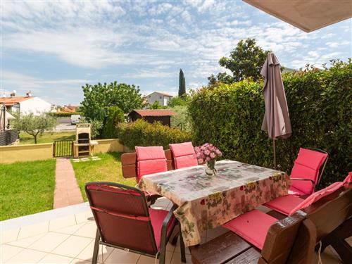 Holiday home - 7 persons -  - Porec - 52440