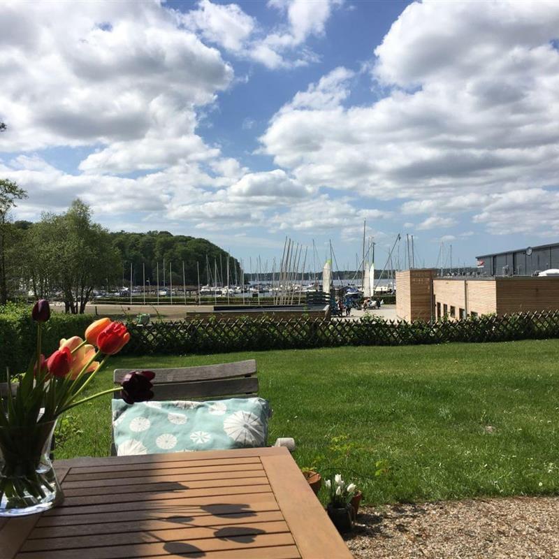 Ferielejlighed - 4 personer -  - Fördestr. 22 b - 24960 - Glücksburg