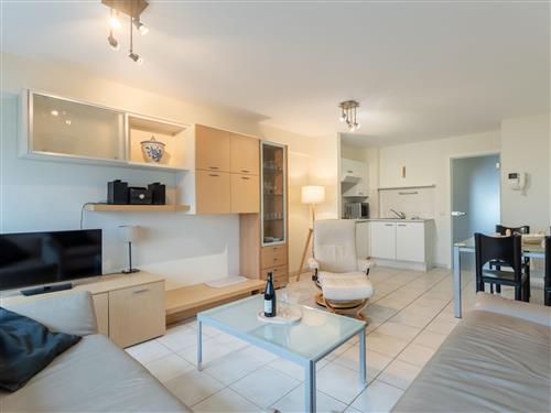 Ferielejlighed - 4 personer -  - Oostende - 8400