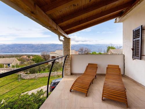 Feriehus - 4 personer -  - Jovici zapadni - Zadar-Jovici - 23248 - Razanac