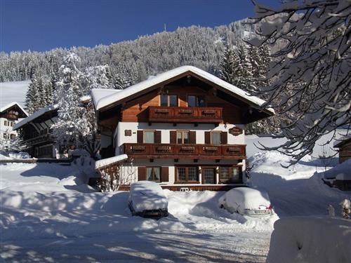  - 2 personer -  - Berberitzenweg - 83242 - Reit Im Winkl